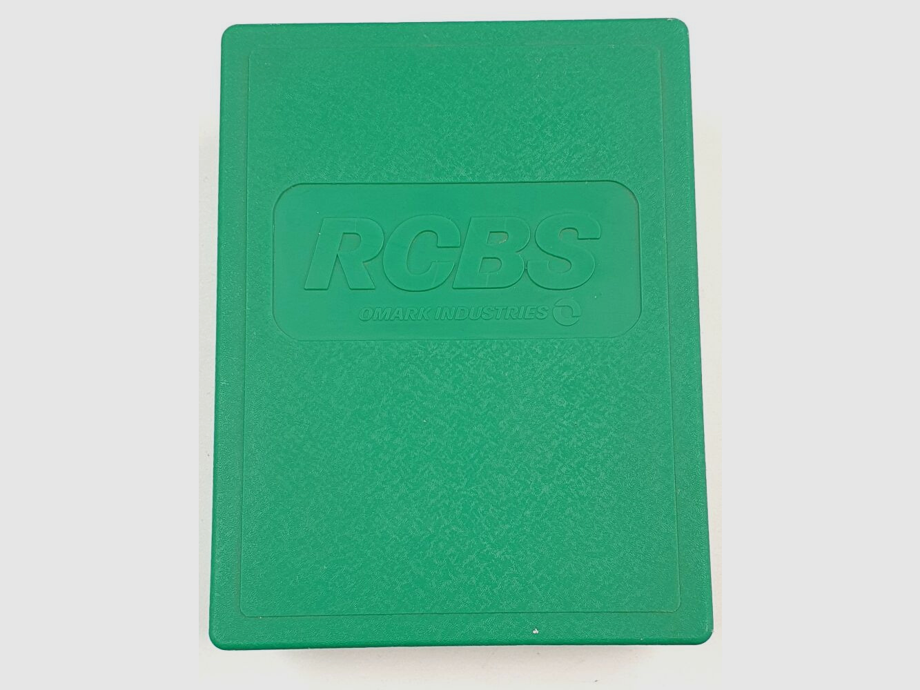 RCBS Reloader Special Full Length Die Set, 5,6mmX57 Matrizen