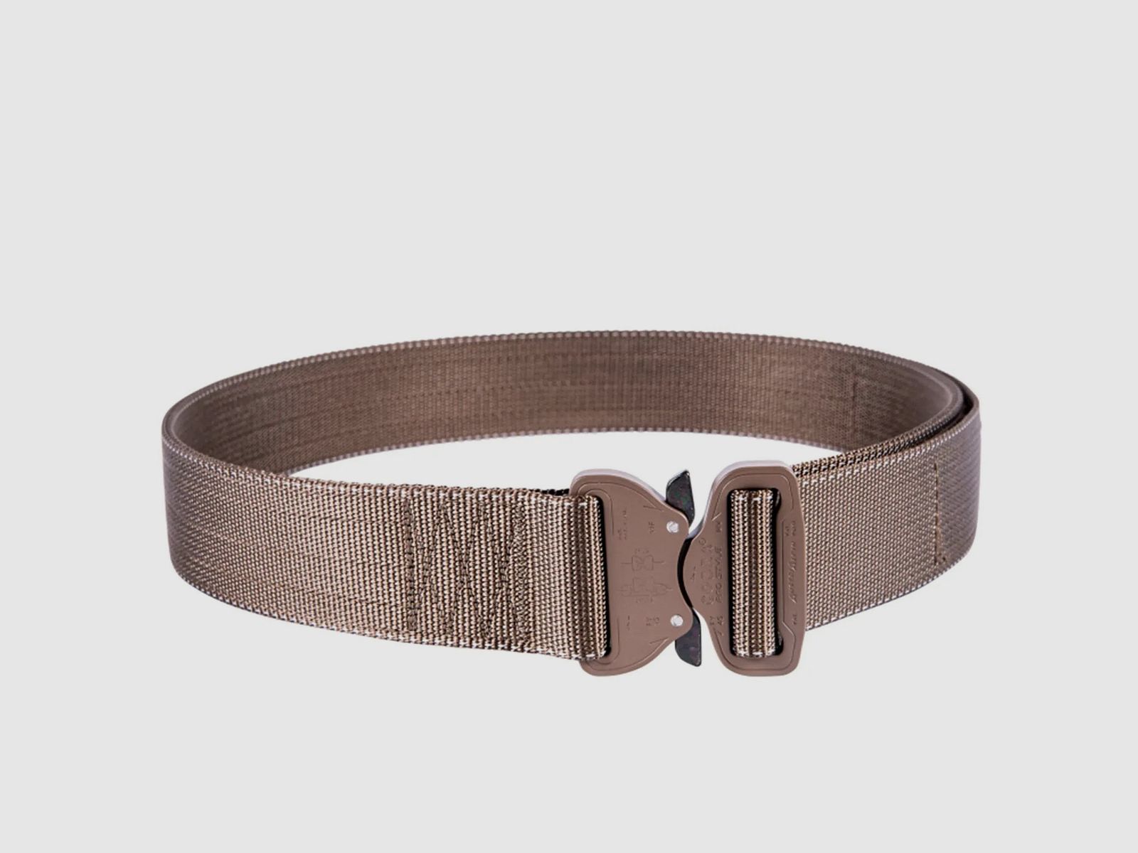 MD-Textil MD-Textil Dienstgürtel Cobra coyote brown