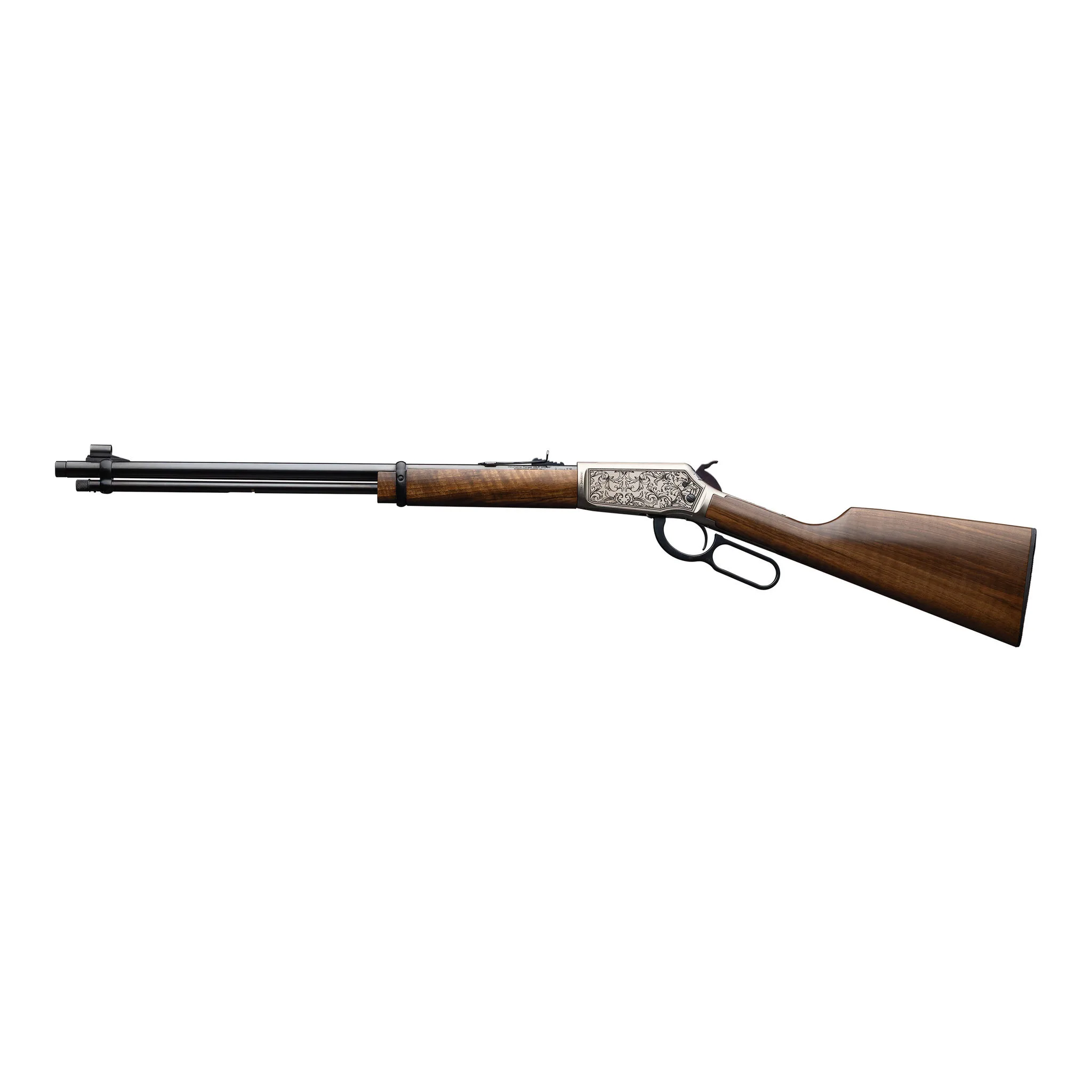Winchester RANGER HIGH GRADE – 22lr – 520-20.5 – rem-verstellbare Kapazität 15+1, Bild 2 von 5
