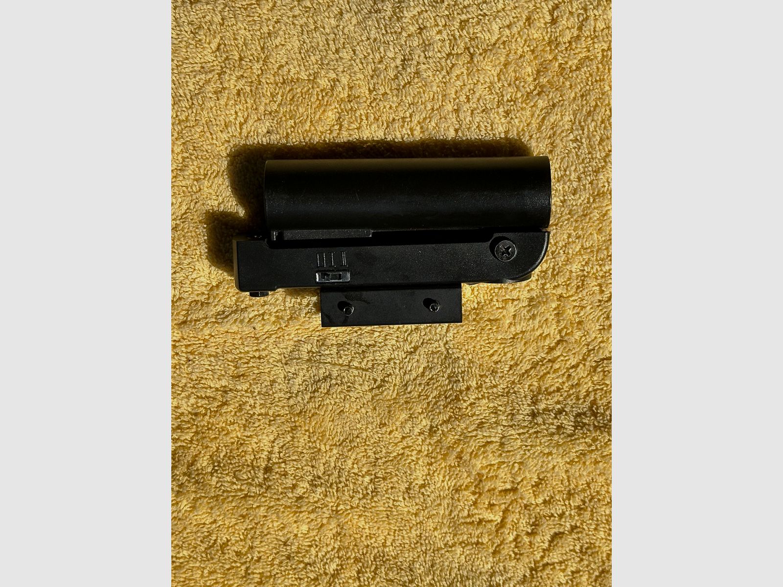 Leuchtpunktvisier Norconia R 201-1L