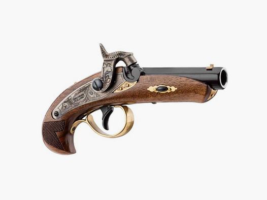 Pistolet Derringer Philadelphia Cal. 45 - DERINGER PHILIDELPHIA Cal .45