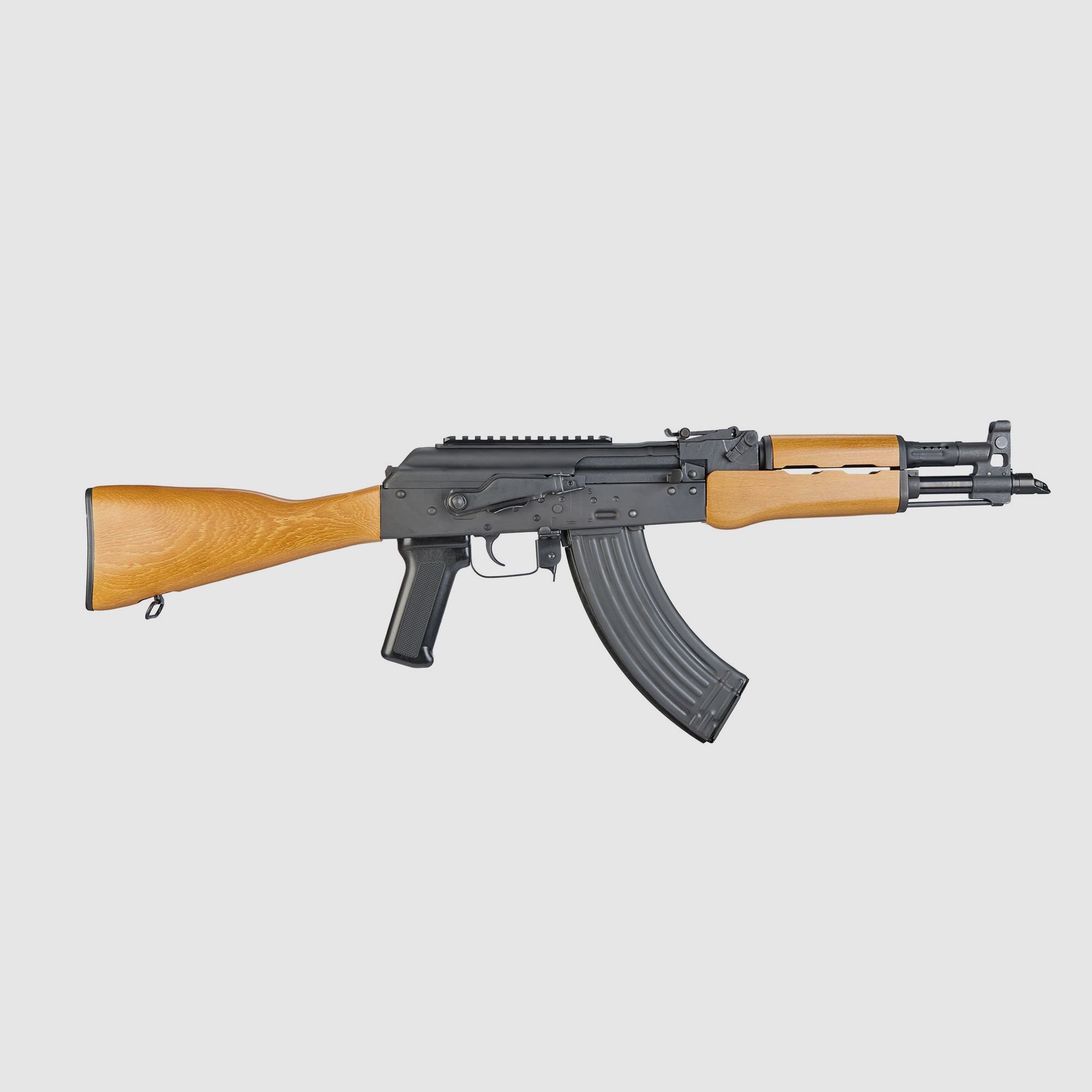 Nova Modul Sturmgewehr SKR762 Classic – 7.62×39, Bild 1 von 4