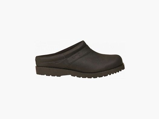 Aigle Basilo Donkerbruin Klompen Maat 40