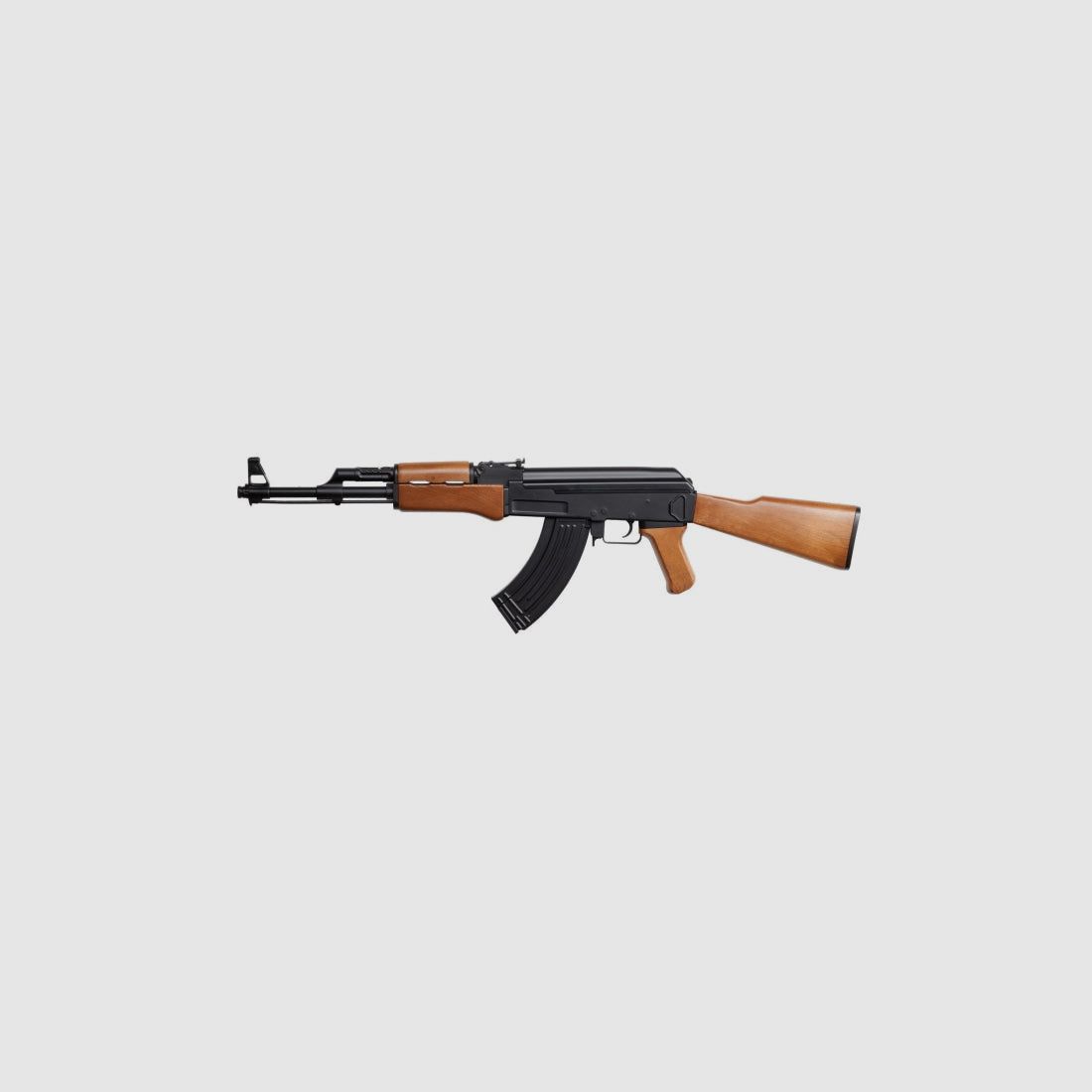 Long Replica ASG - DLV Arsenal SLR105 AEG