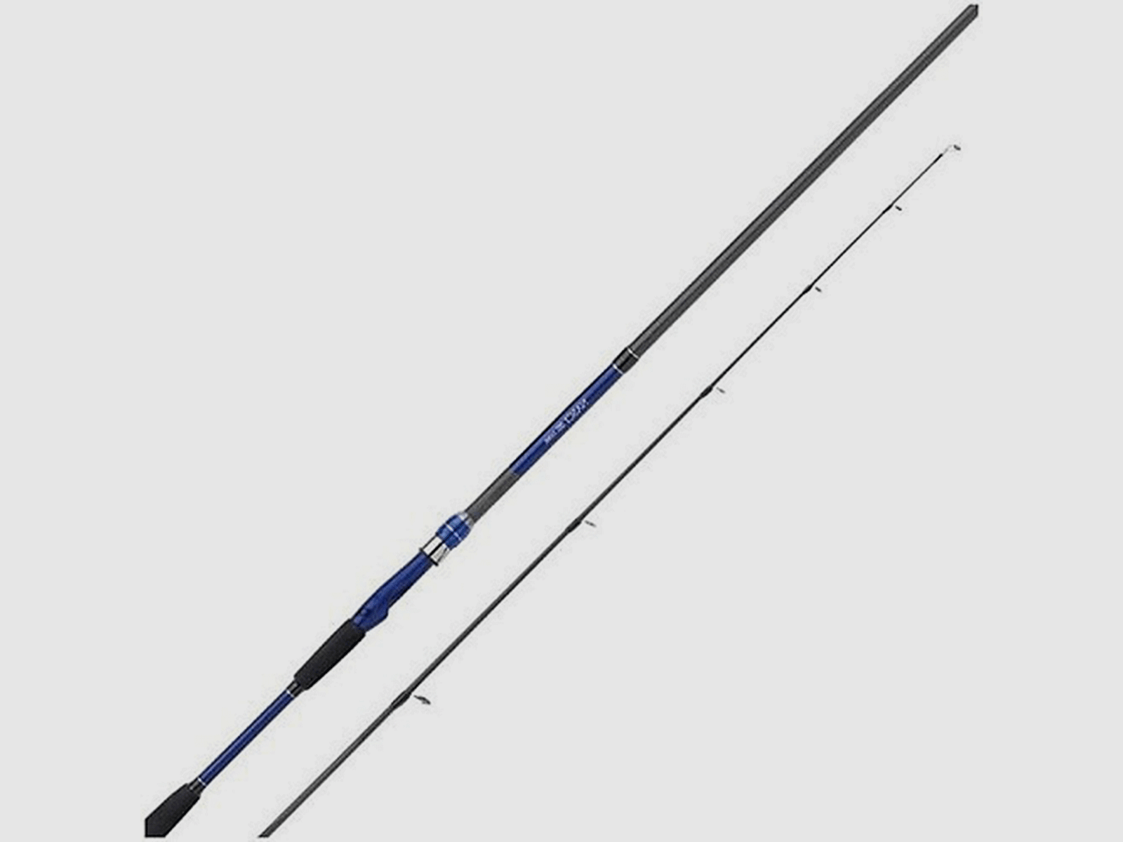 SHIMANO – NASCI BX 6’3″ L | 1.90MT | 3-15g, image 1 of 3