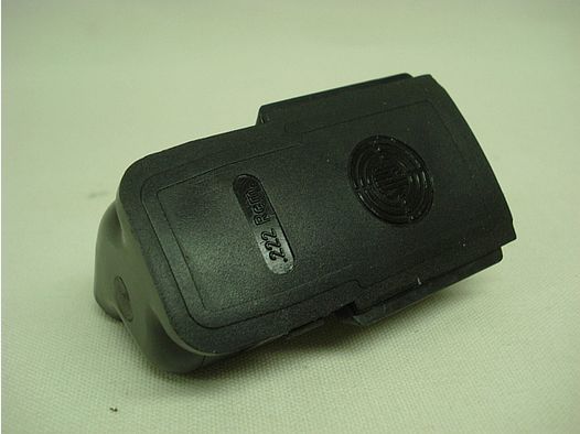 Mannlicher SL .222Rem - Makrolon, boczne przyciski