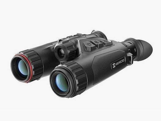 HIKMICRO Habrok 4K HE25LN