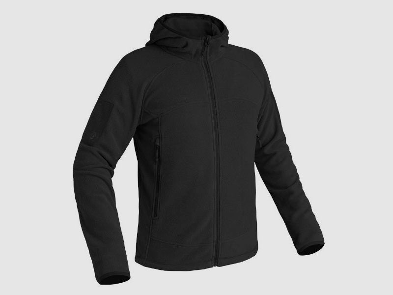 Veste en polaire Instructor, image 1 sur 7