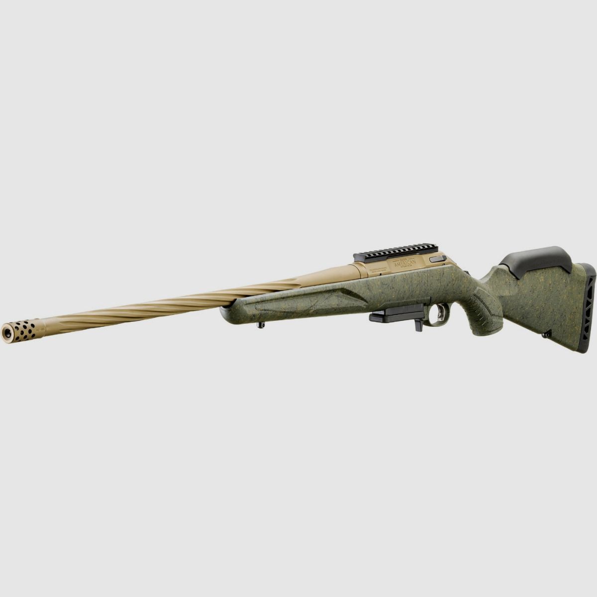 Ruger American Rifle Predator Gen 2 - .308Win (46931), Bild 3 von 12