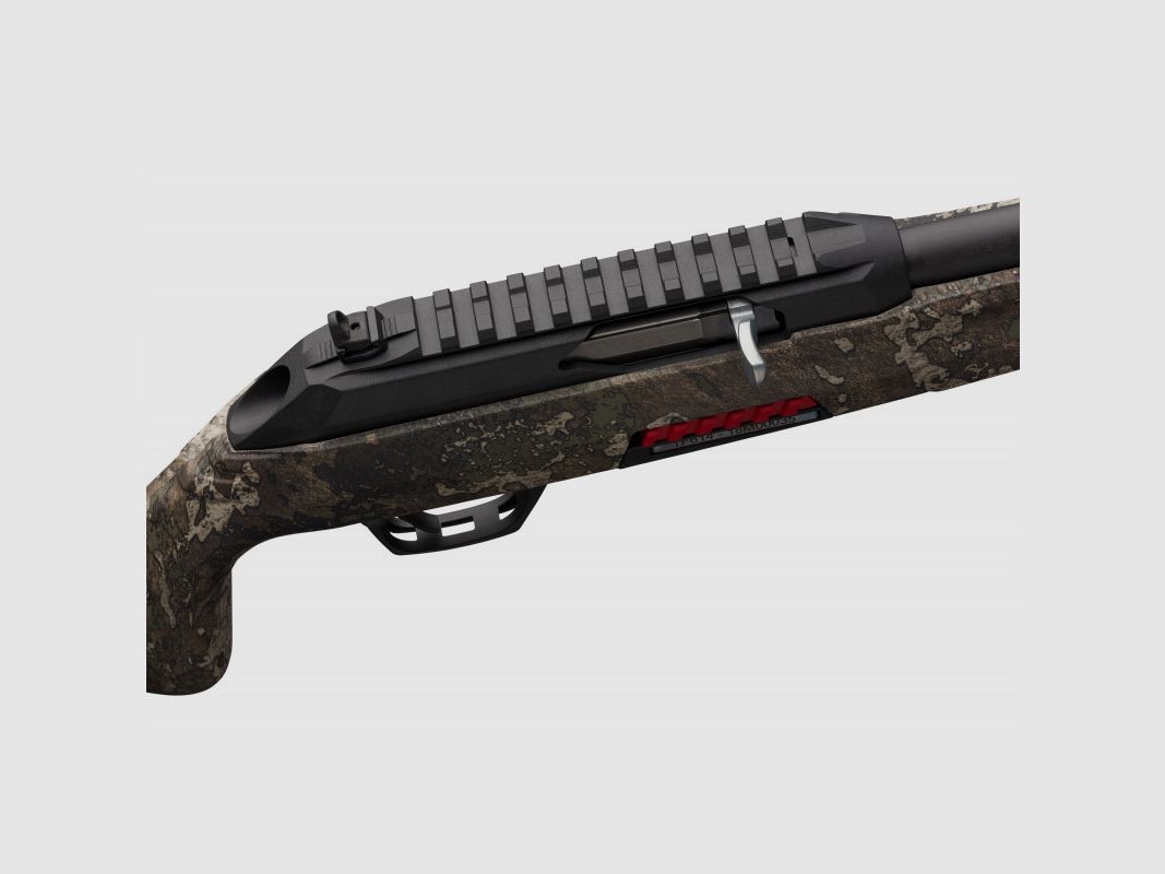 WINCHESTER WILDCAT STRATA 22LR 16,5" MGW 1/2X28, image 3 sur 3