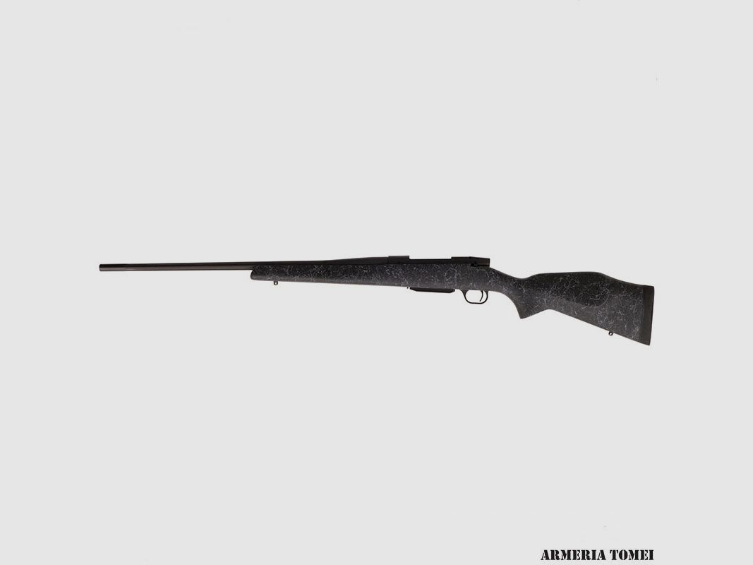 RIFLE – WEATHERBY – VANGUARD-S2 WILDERNESS 300 WBY 66, image 2 of 4