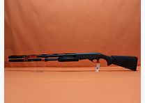 Benelli VsRep.Flinte 12/76 Benelli NOVA SPEED 26"/66cm Lauf/ Criochoke (IPSC-/ Vorderschaftrepetierflinte)