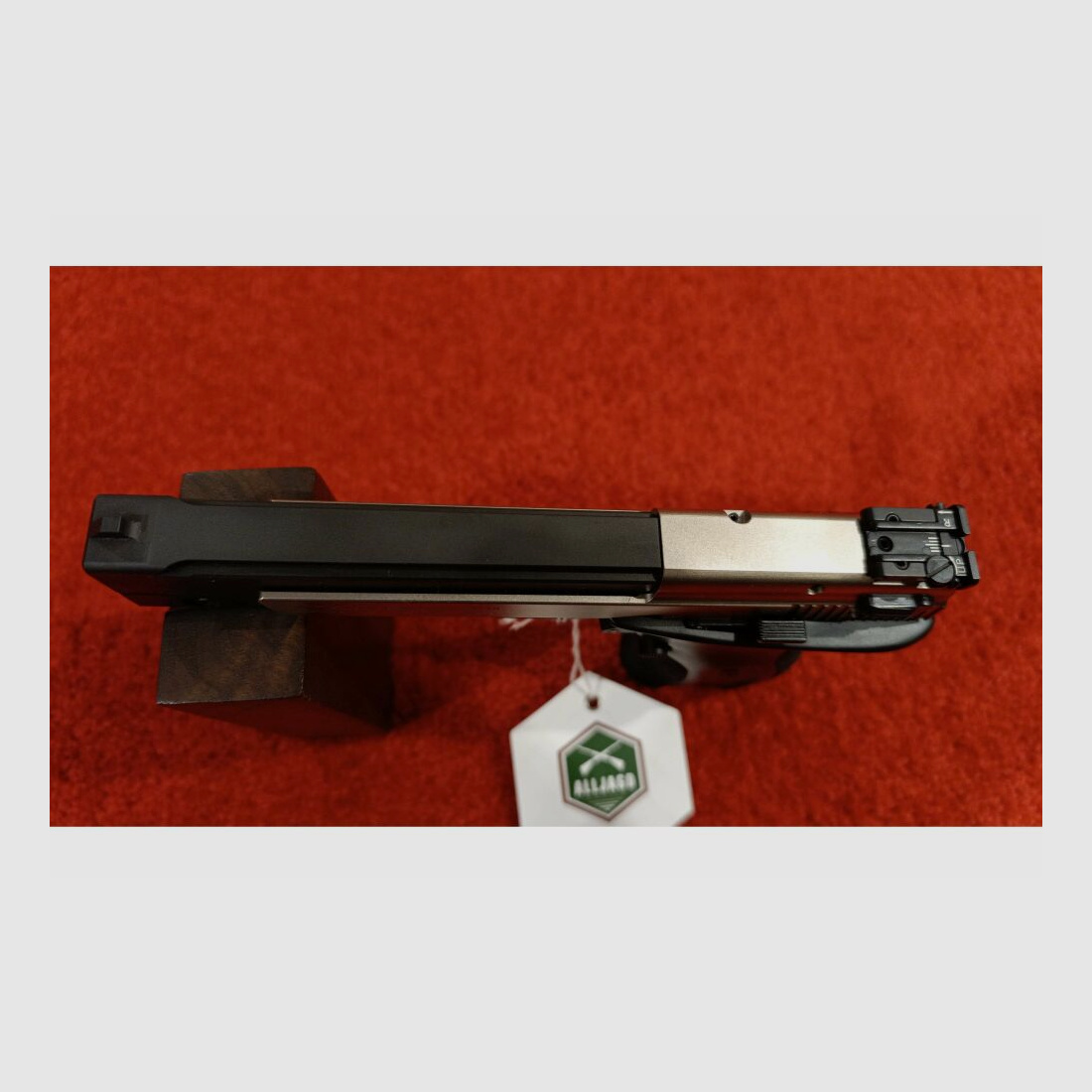 Hämmerli X-esse .22lr