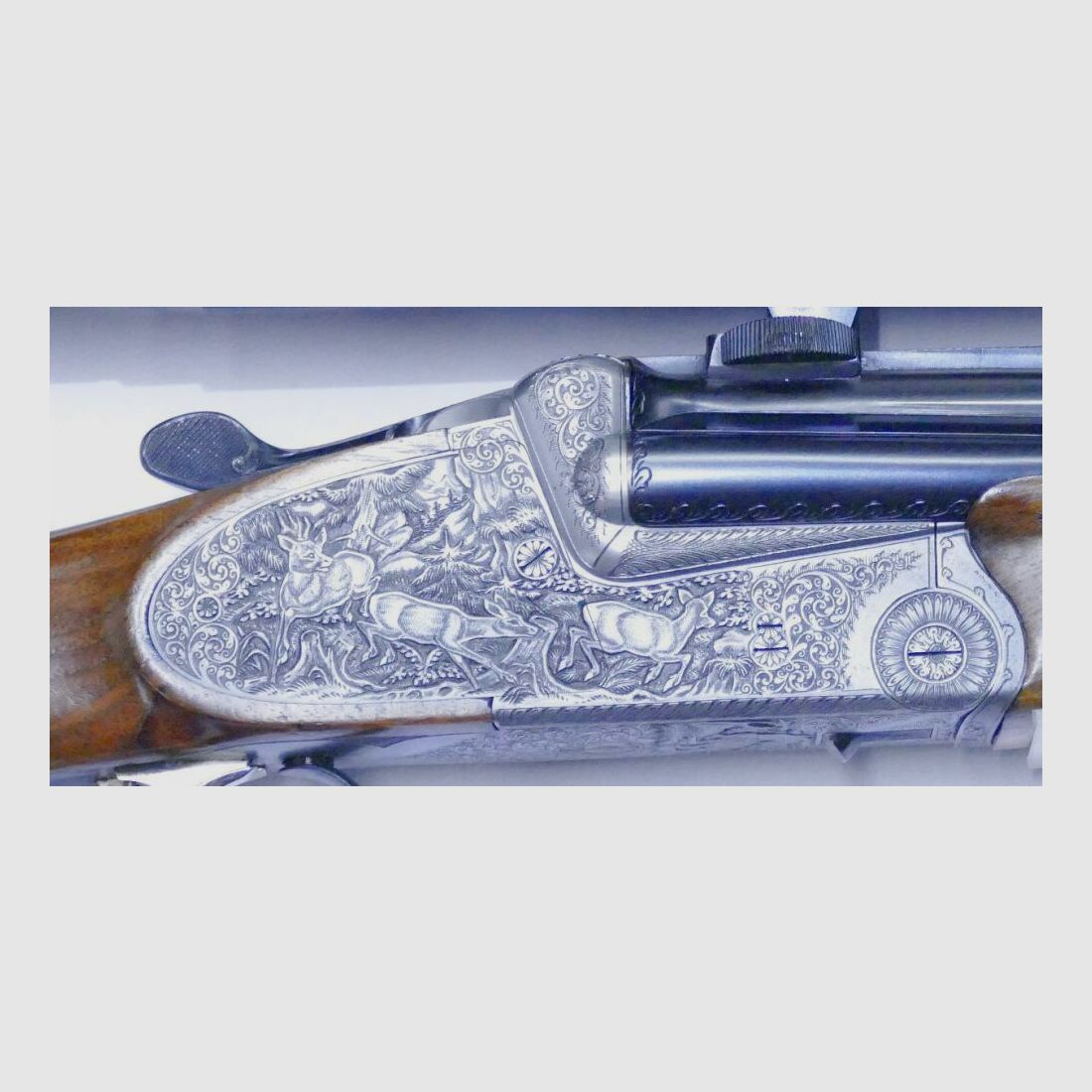 Ferlach used weapon Koschat Ferlach