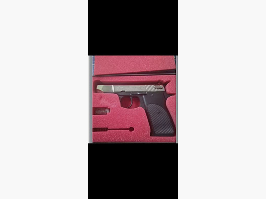 Czytanie Röhm 725 pierwsza i druga generacja