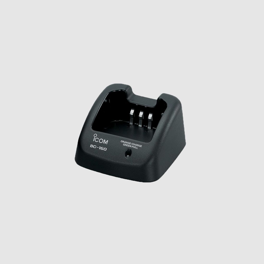 Cargador Icom BC 160