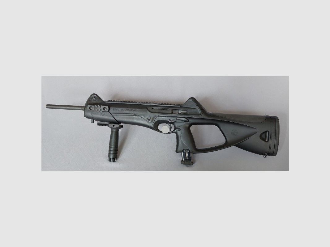 Beretta CX4 Storm 9mm Para, image 1 sur 2