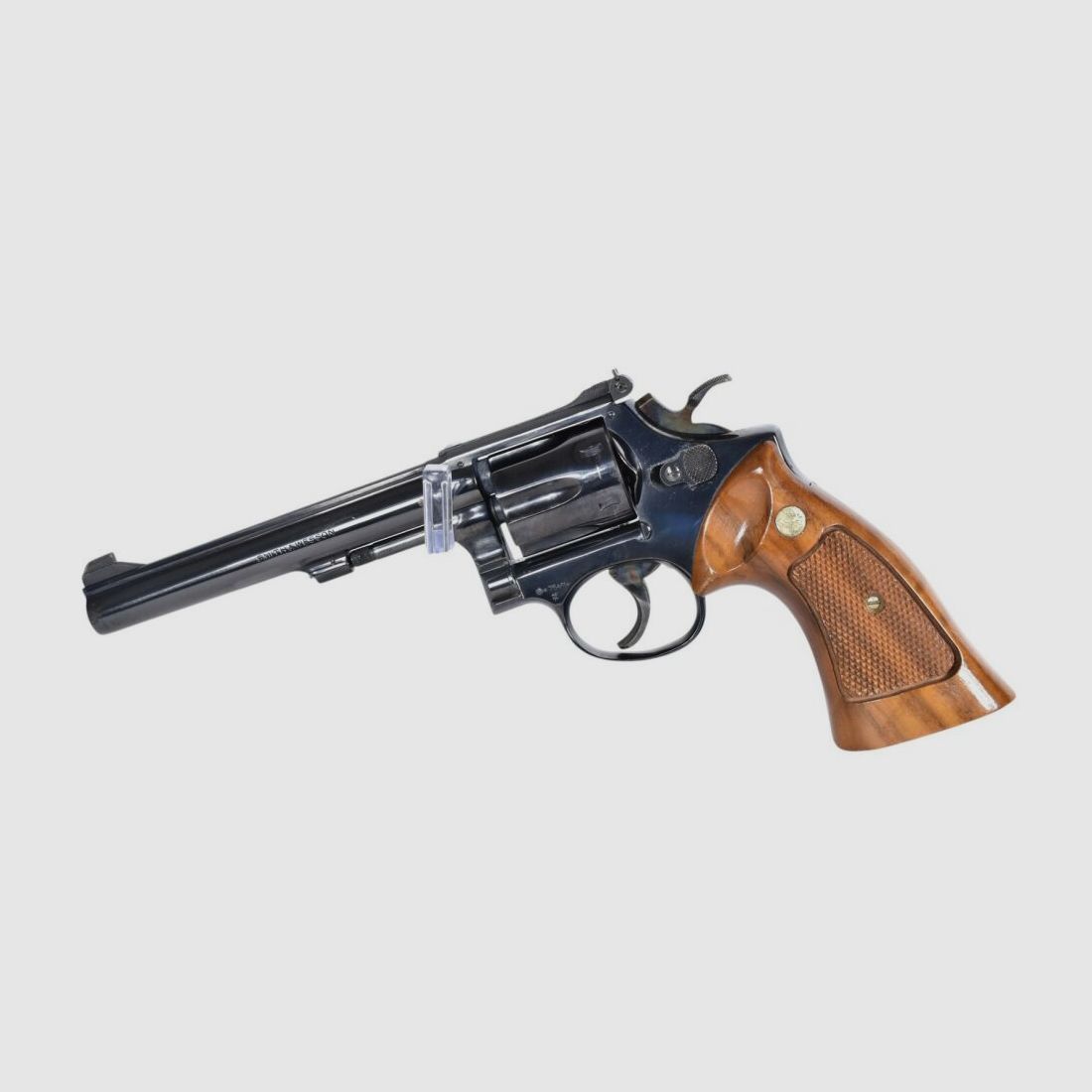Smith & Wesson 17-3