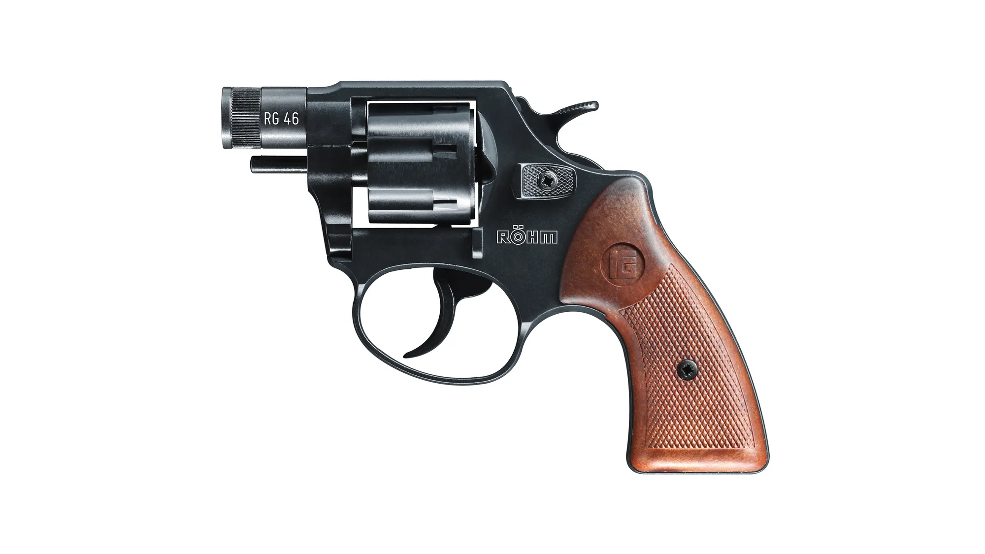 Röhm RG 46