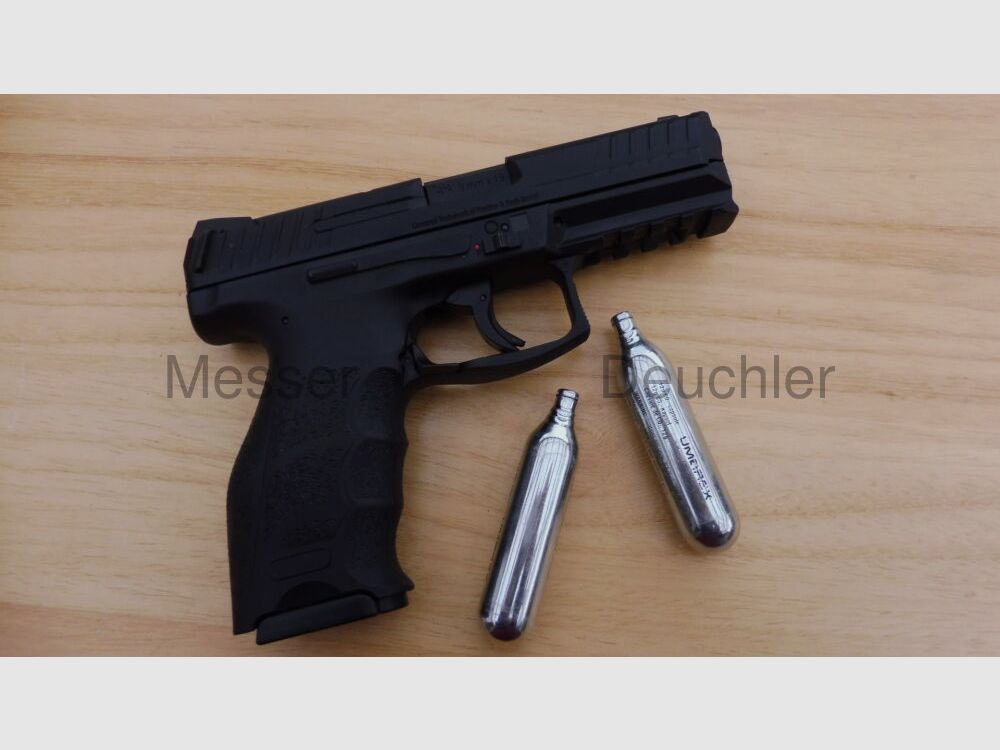 Umarex Heckler & Koch VP9, imagen 2 de 2