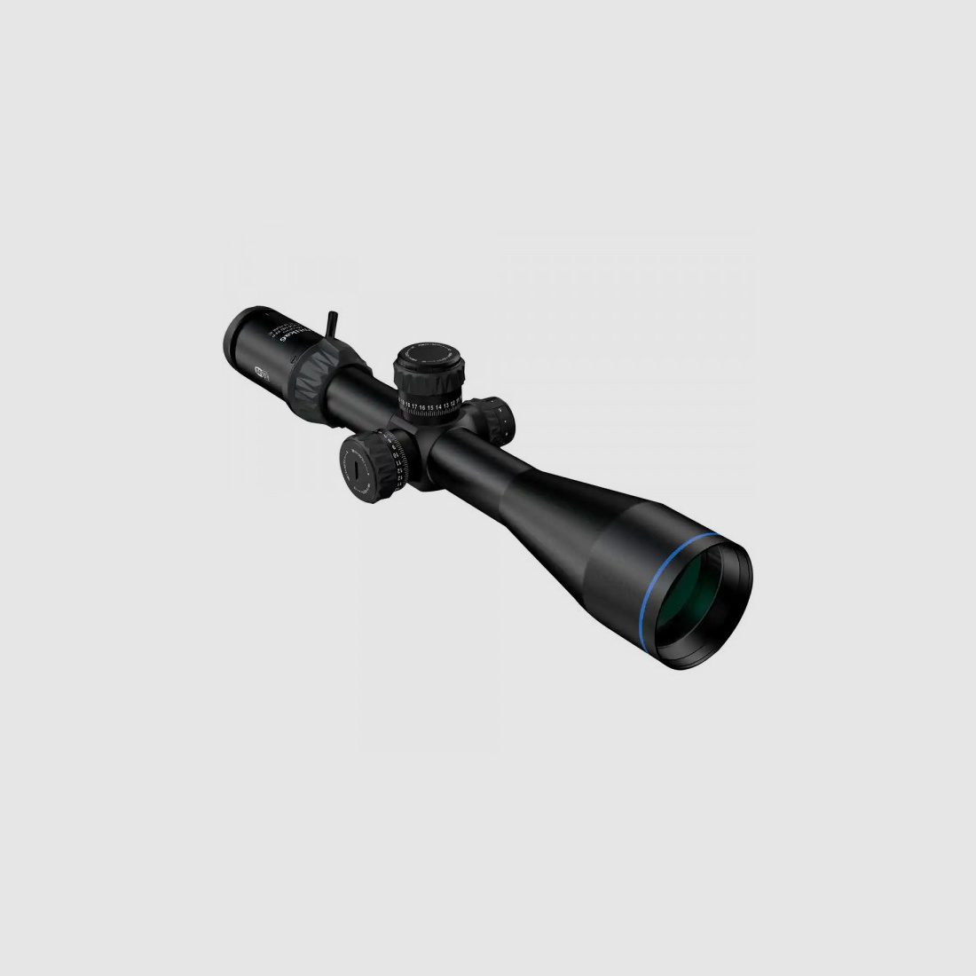 MEOPTA OPTIKA6 - 5-30x56 RD MRAD RD