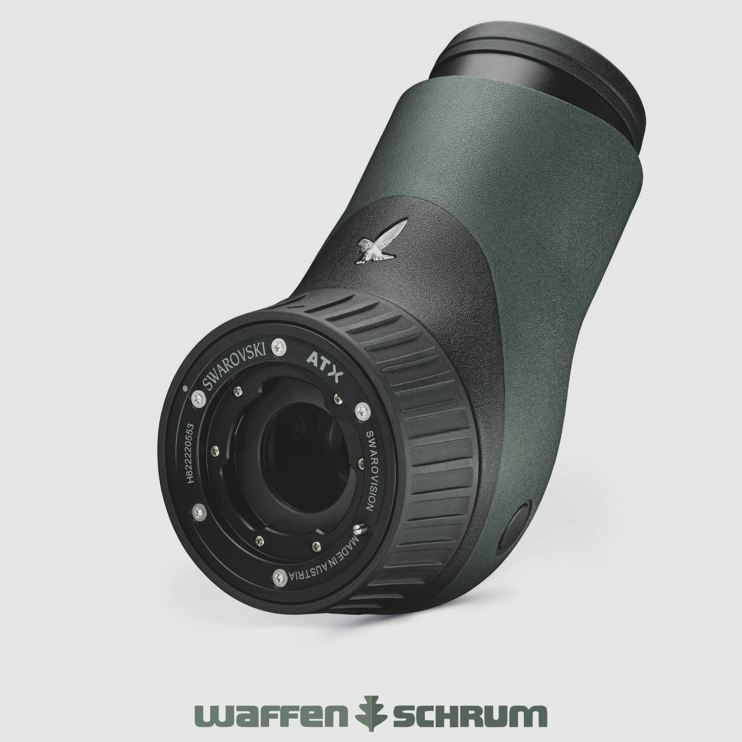 Swarovski ATX Okularmodul