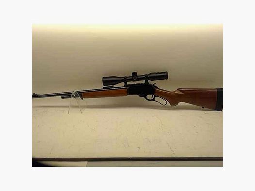 Unterhebelrepetierbüchse Marlin 444 SS Kal.444Marlin gebraucht