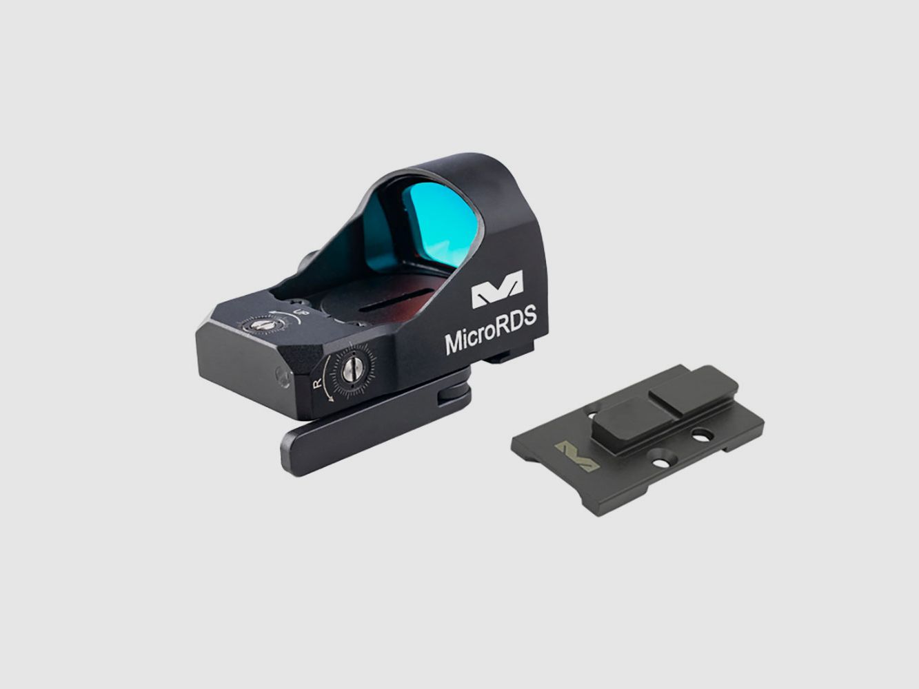 microRDS KIT-IWI MASADA-OPTICS READY, image 1 of 3