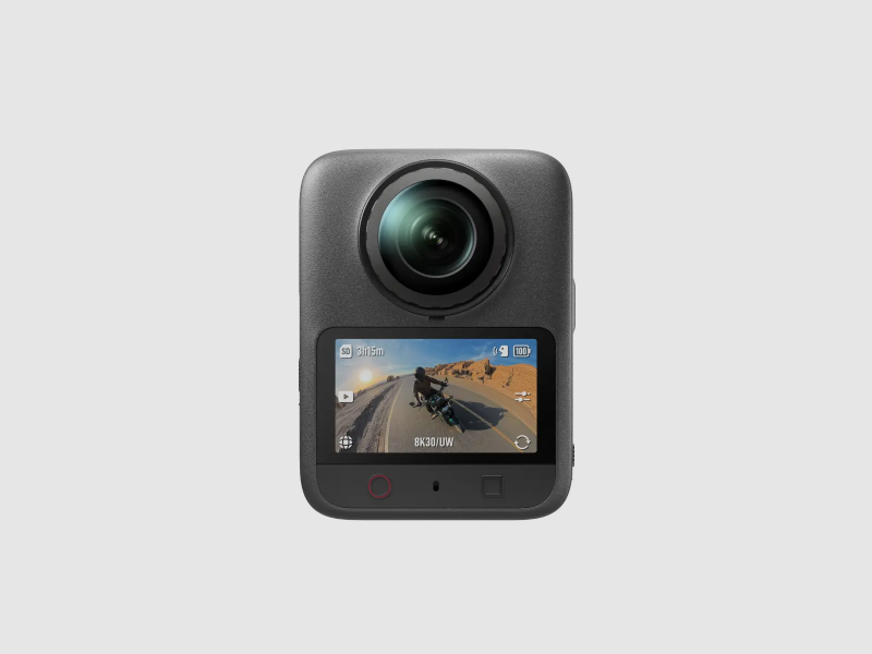 DJI Osmo 360 II, image 1 of 4