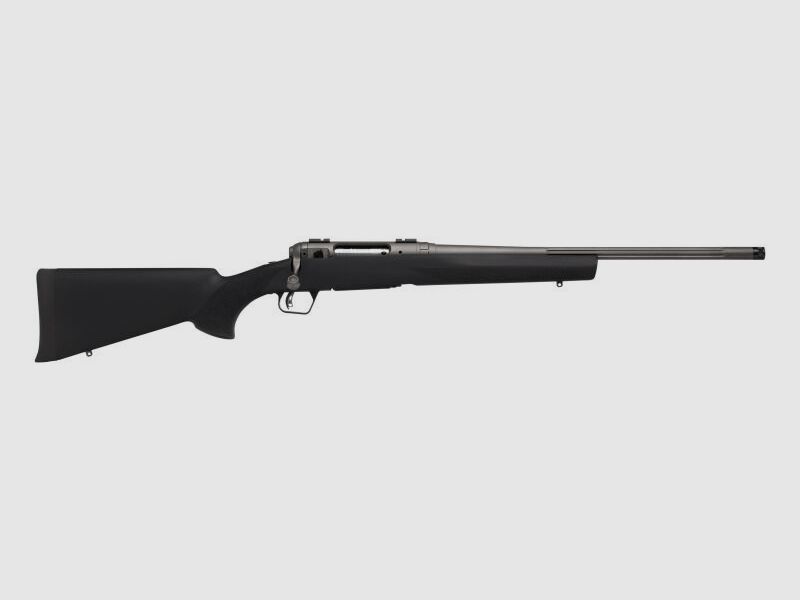 Savage 110 TRAIL HUNTER LITE .308 WIN 20"/51CM 5/8"-24