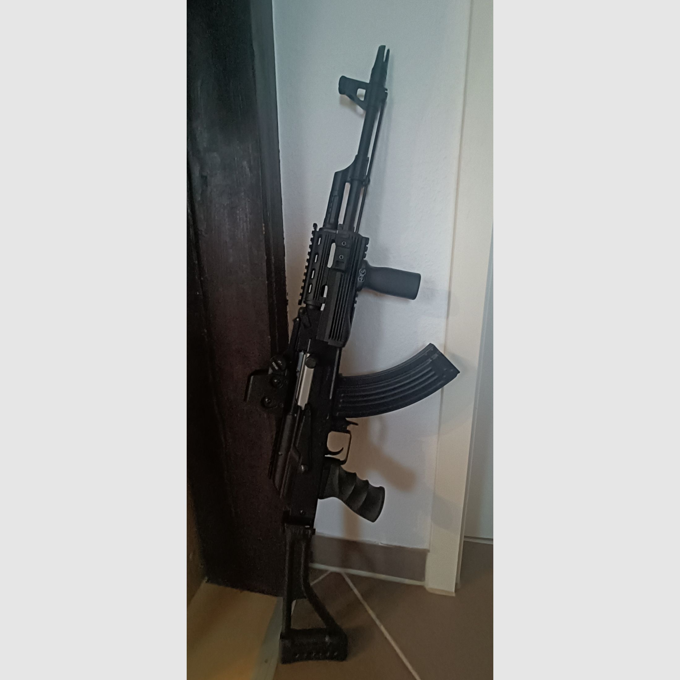 Begadi Sport AK47 Táctico