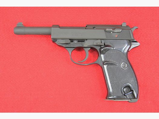 Walther P1