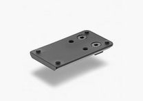 UTG Super Slim RDM20 Mount for Glock Rear Sight
