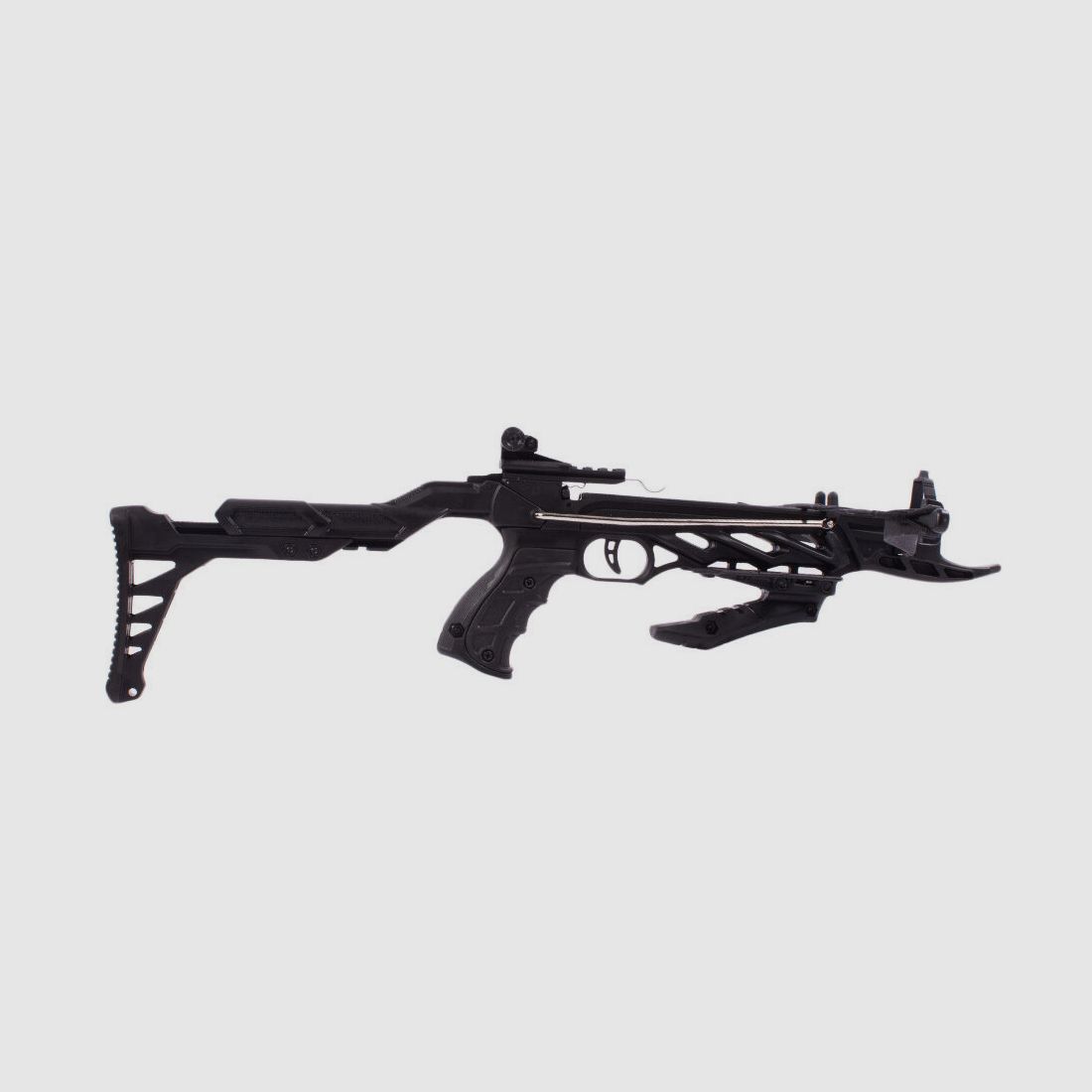 Man Kung Alligator 2 Pistolenarmbrust