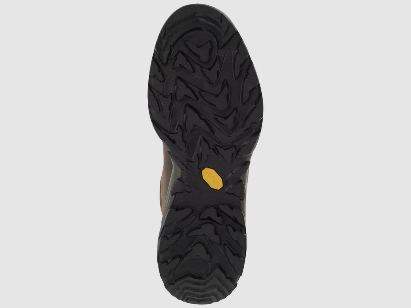 Härkila Reidmar Mid 2.0 GTX jachtlaarzen (Dark Brown), afbeelding 3 van 5