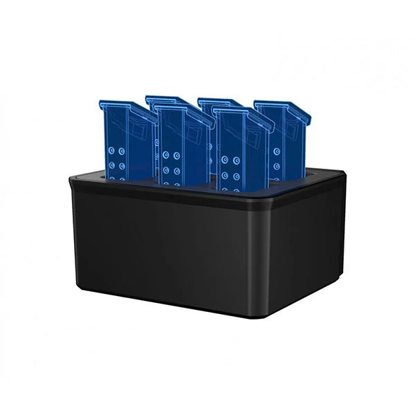 Vaultek Handgun Magazine Rack