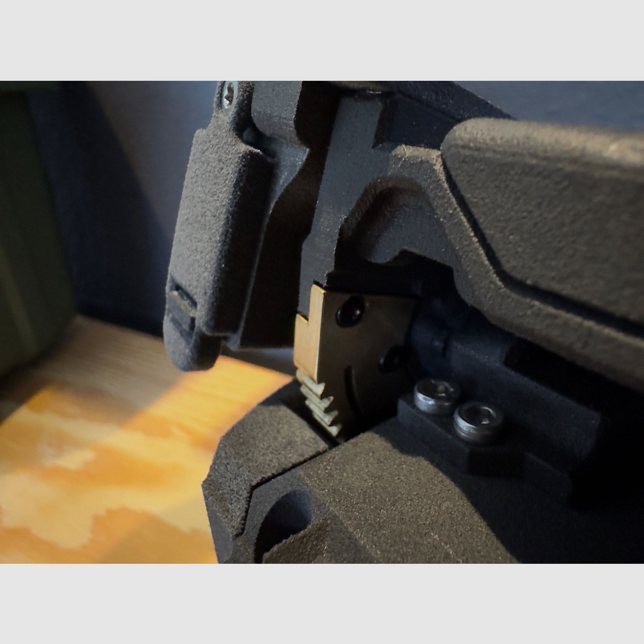 TCROW "PRO" UPGRADE for V2.0