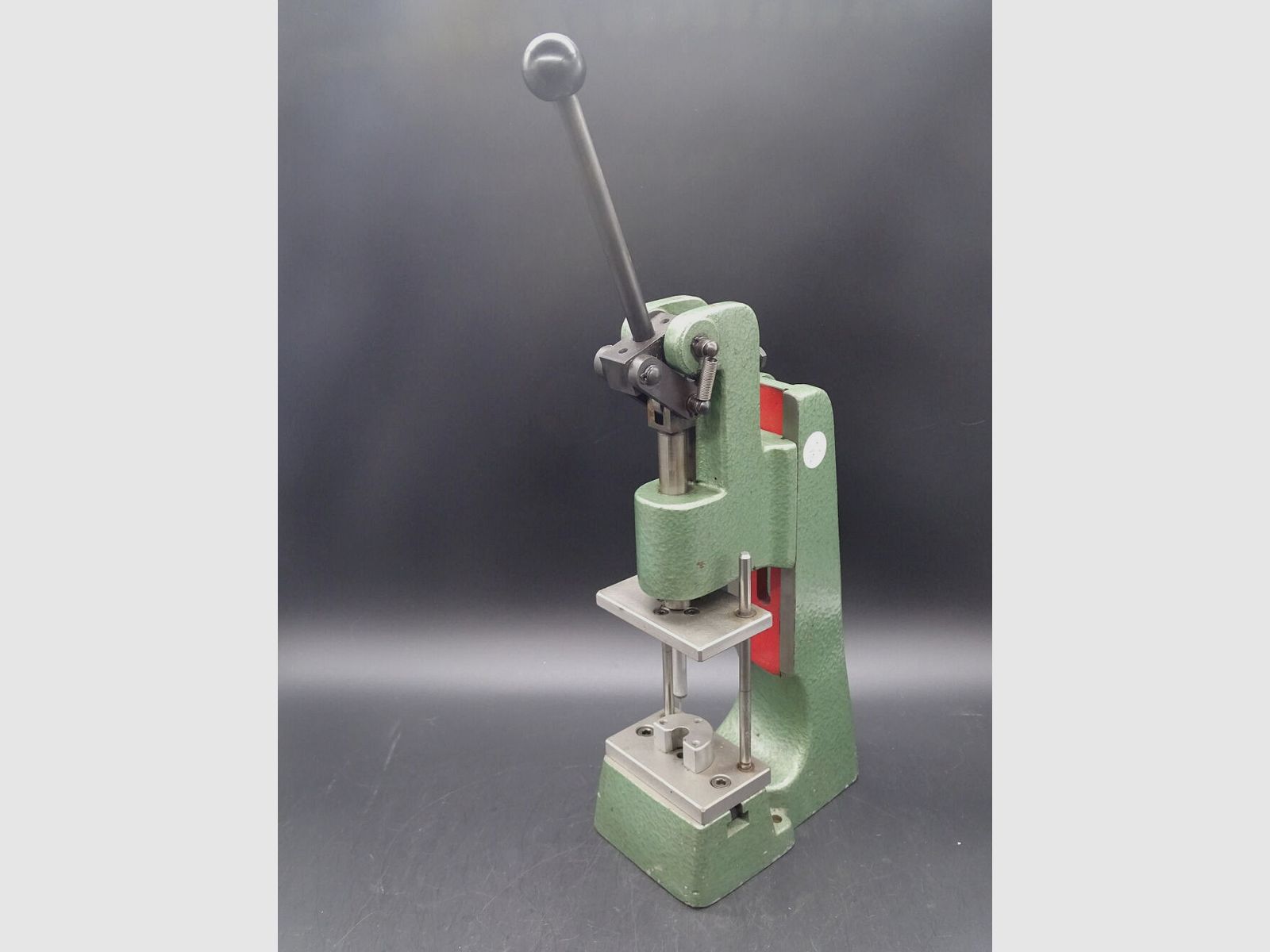 Zündhütchenausstoßer .38 / .357