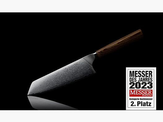 PUMA IP 7" santoku knife