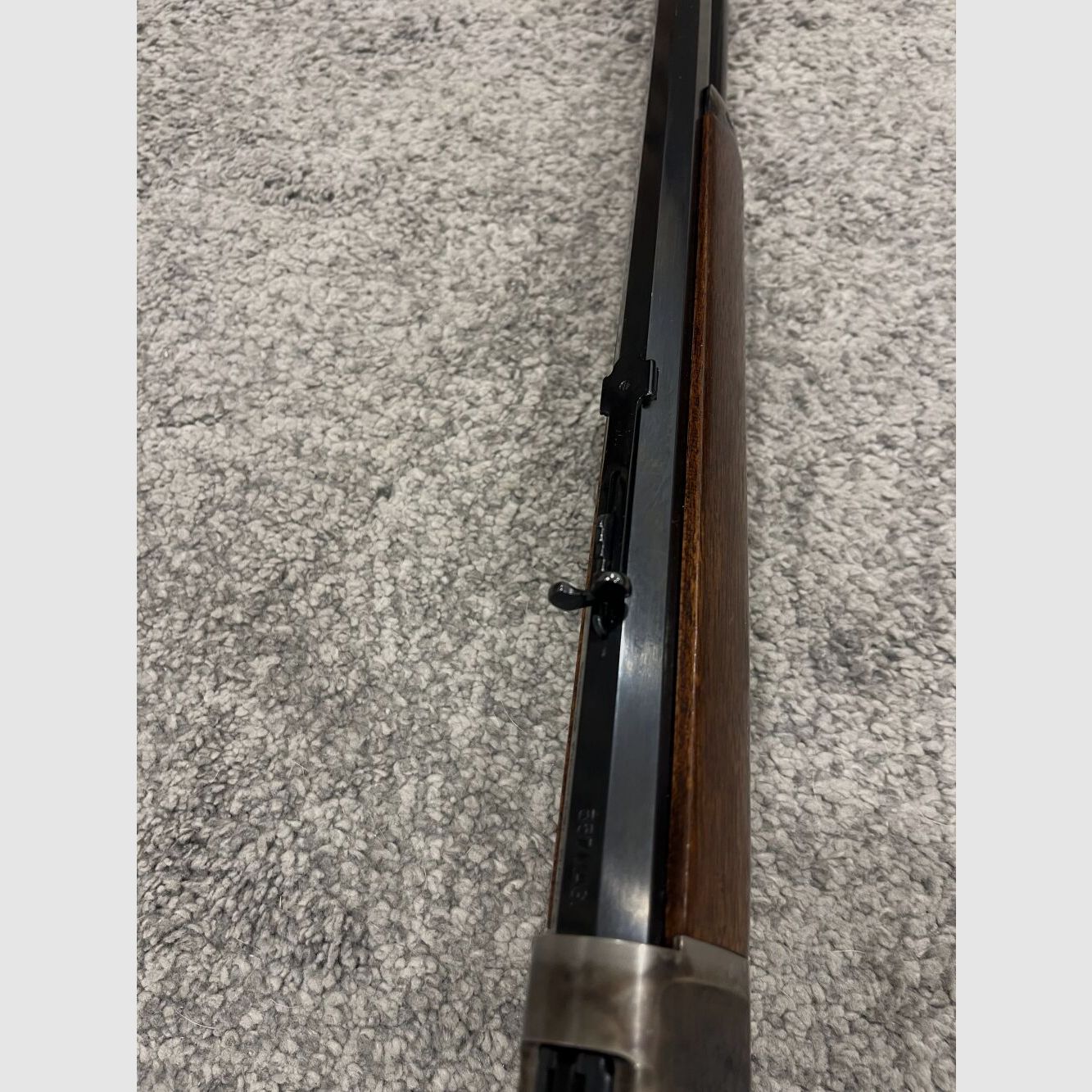 Chiapas Firearms Włochy 1892 LA