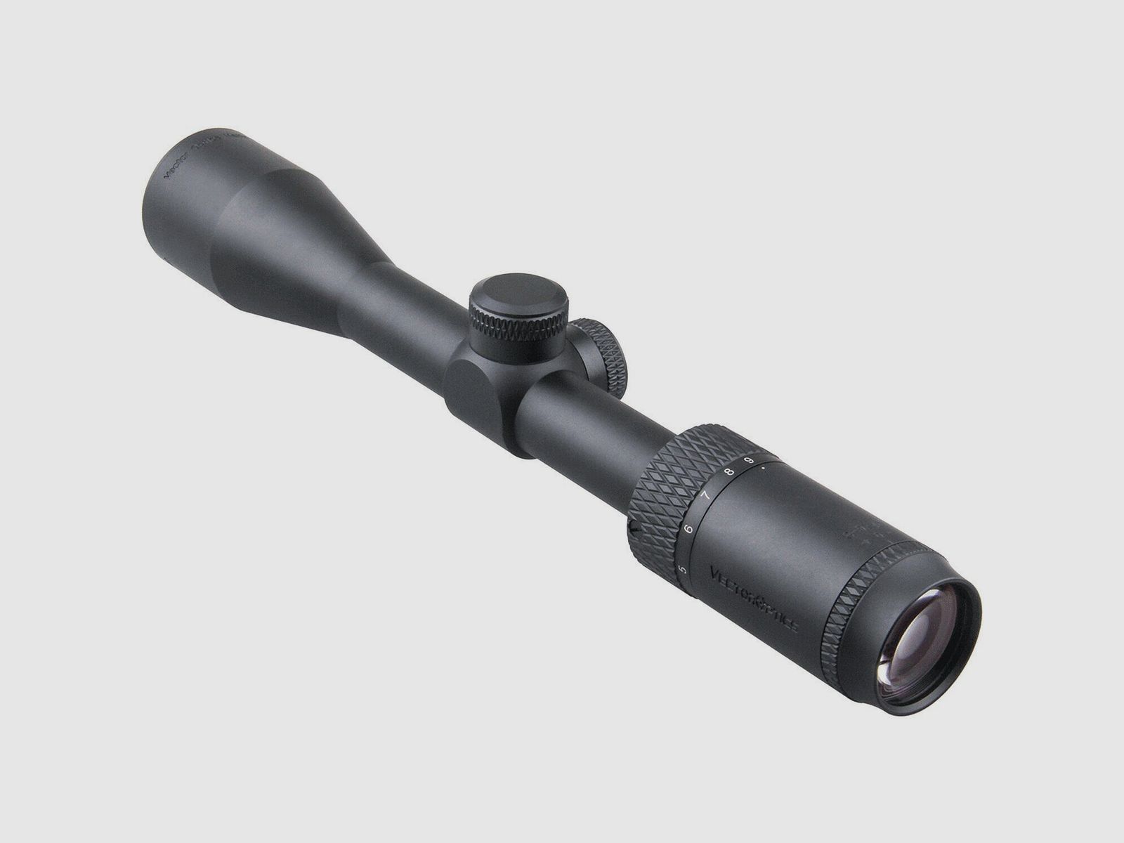 Vector Optics Zielfernrohr Matiz 3-9×40 Duplex, Bild 4 von 7