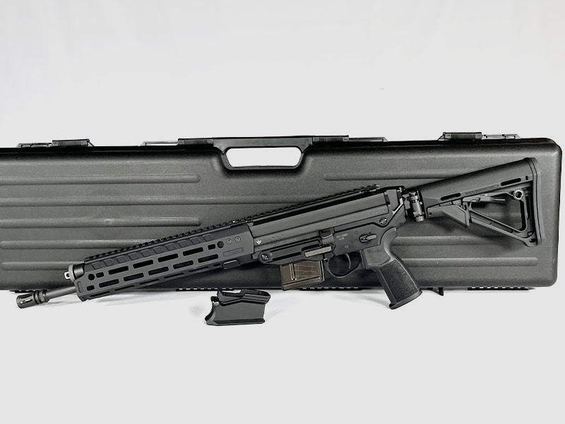 Sig Sauer SG 561 Sport