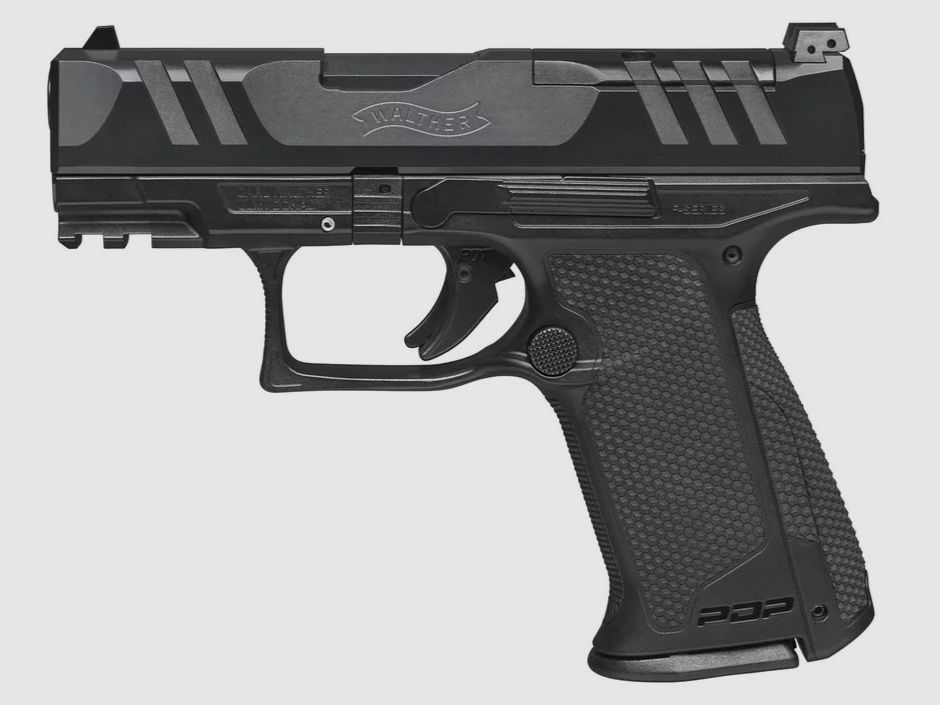 PDP F-Series 3,5"