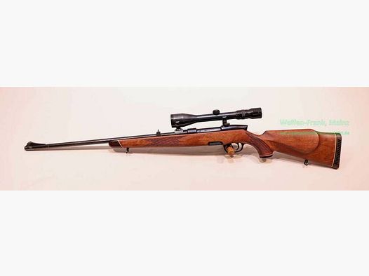 Steyr - Mannlicher - Austria Mod. M