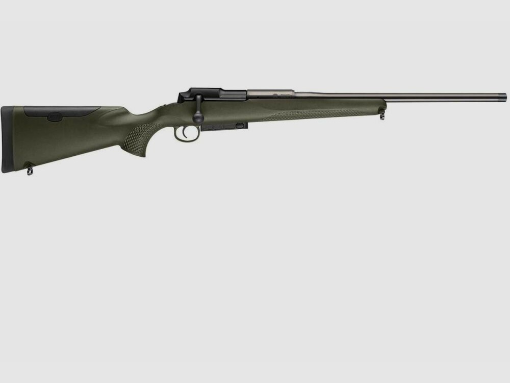 Mauser 25 Extreme .308Win