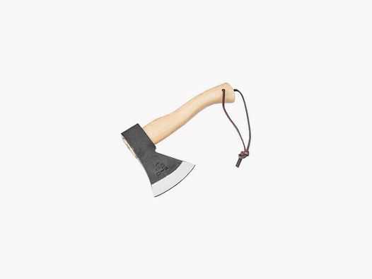 Axes, Shovels, Saws Appalachian Origin Mini Axe Boker Plus