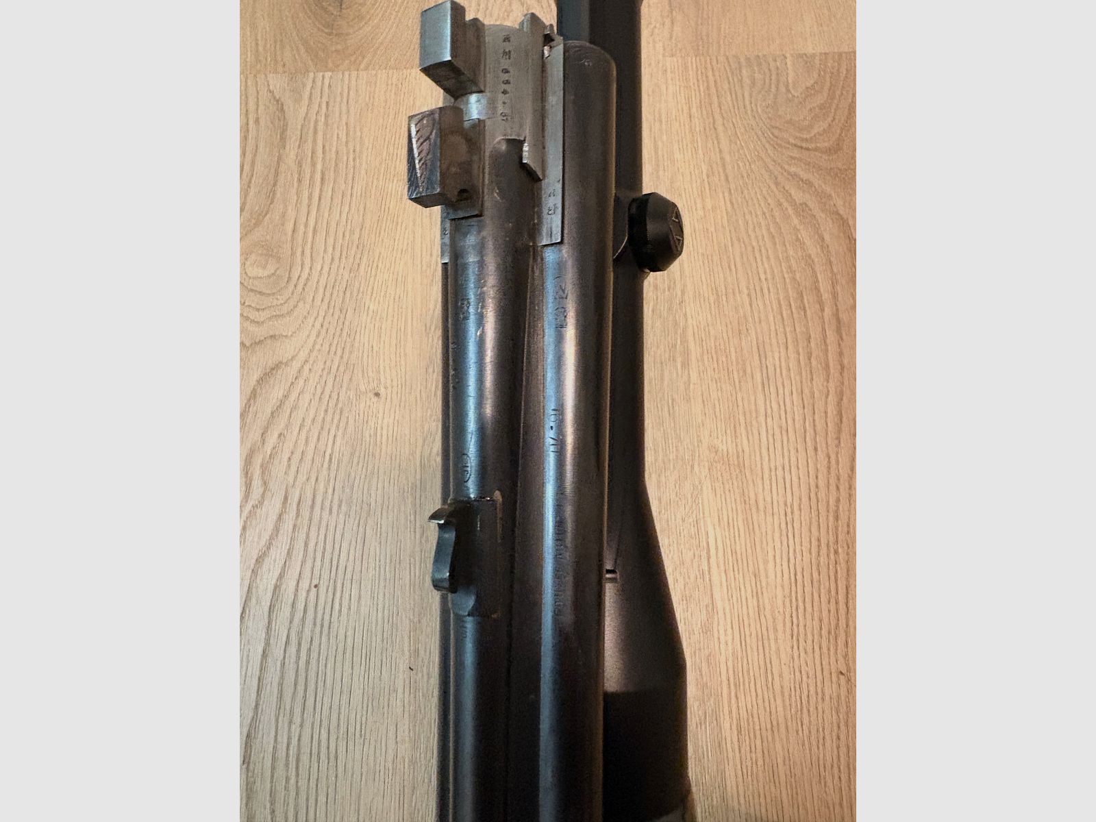 Drilling Joh. Franzoi Ferlach