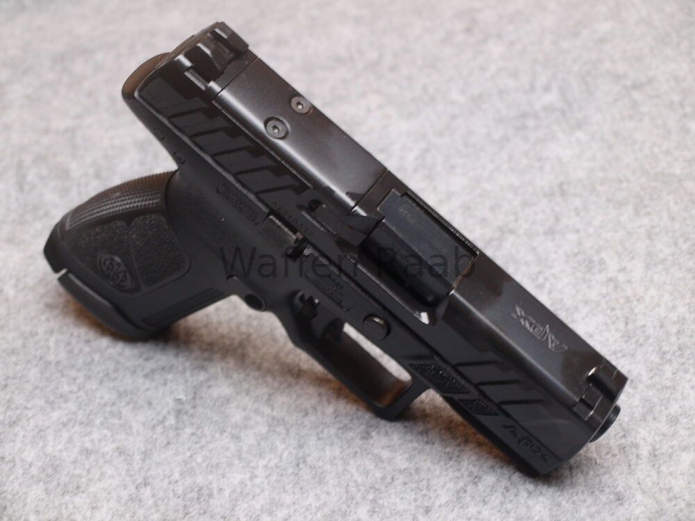 Beretta APX A1 Compact Beretta APX A1 Compact