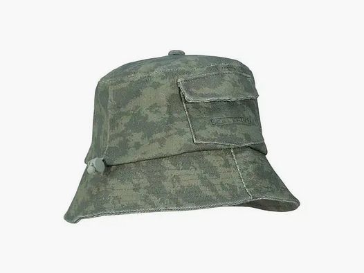 SealSkinz Sealskinz Sombrero de Pescador Lynford Impermeable - Oliva / S/M