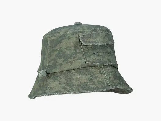 SealSkinz Sealskinz Fischerhut Lynford Wasserfest - Oliv / S/M